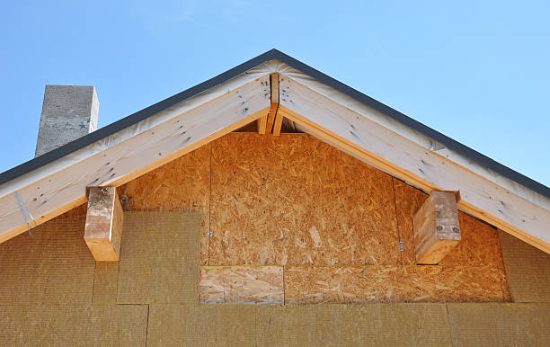 Best Storm Damage Siding Repair  in Olney, TX